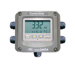 Gas Detectors & Analyzers